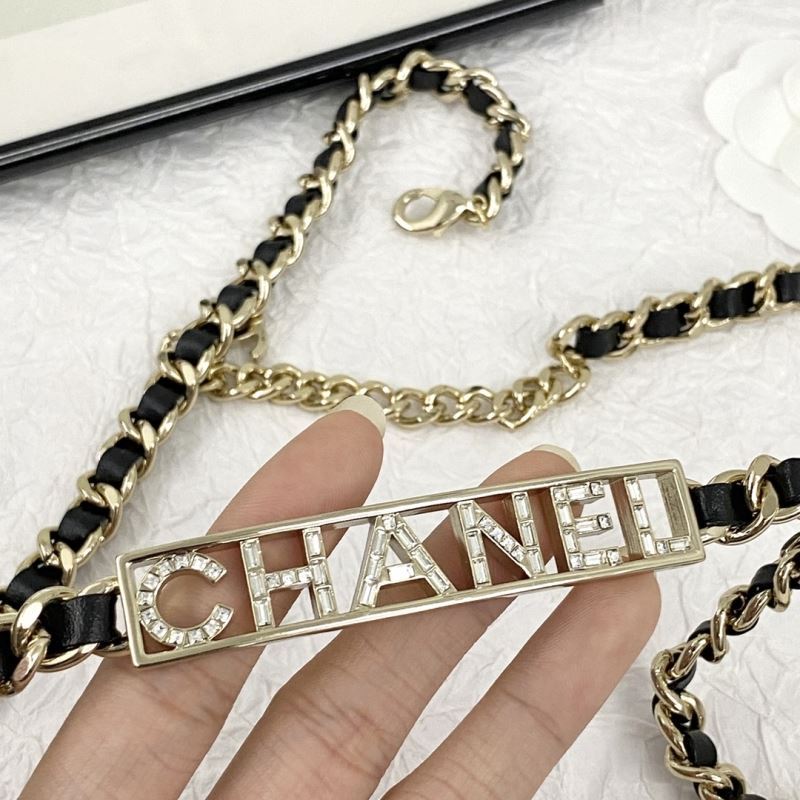 Chanel Necklaces